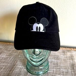 Disney Baseball Hat